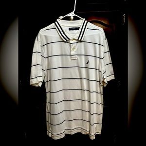 Men’s Nautica Polo shirt